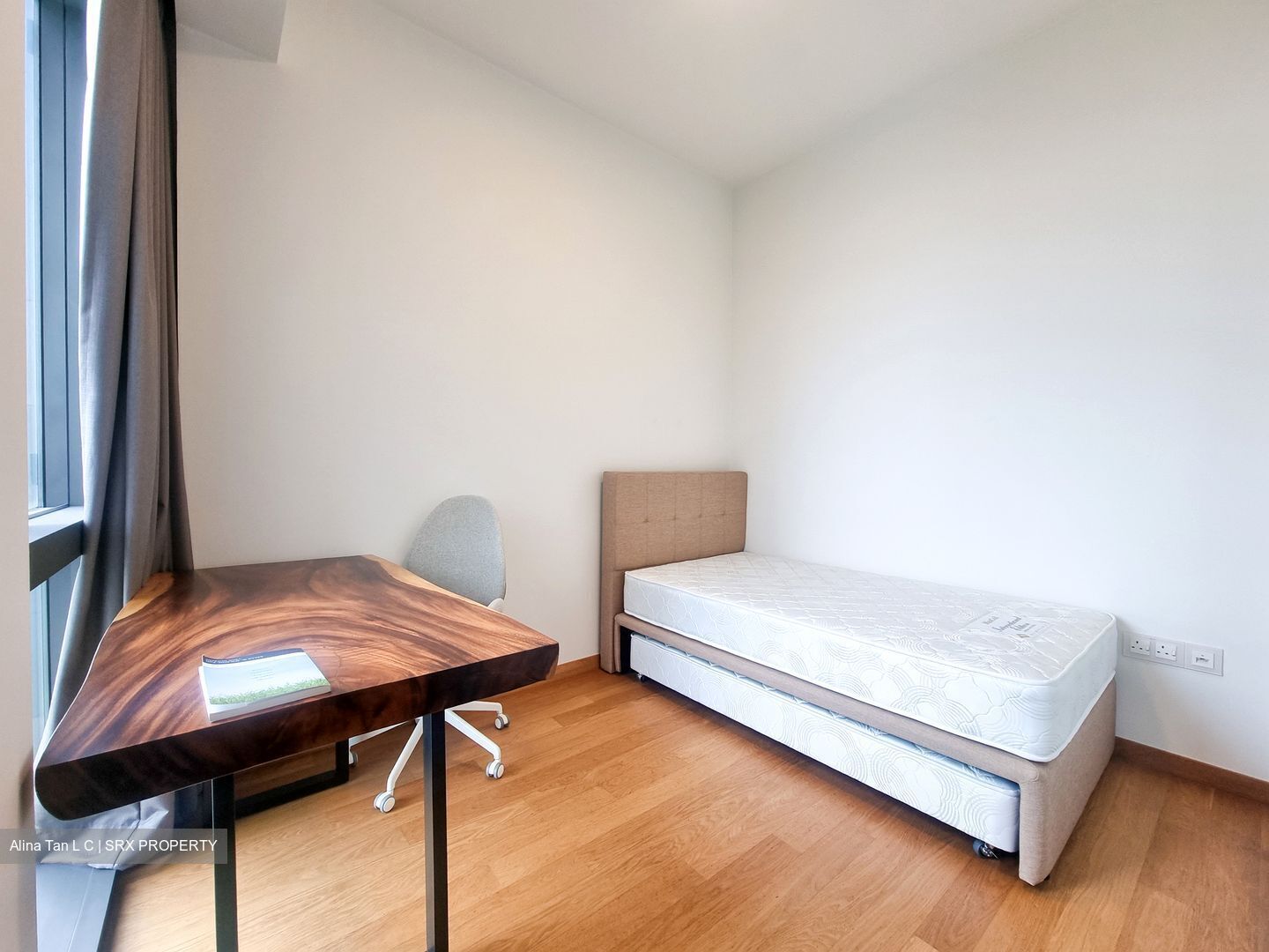 Marina One Residences (D1), Apartment #394752111